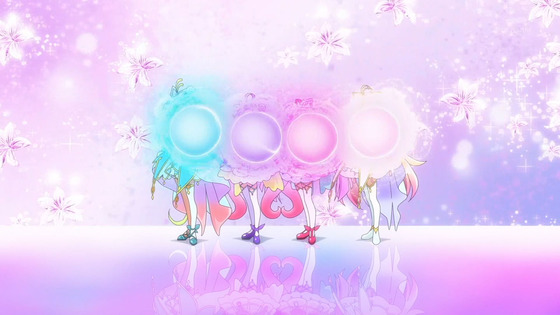 「名探偵プリキュア！」31話感想 (106)