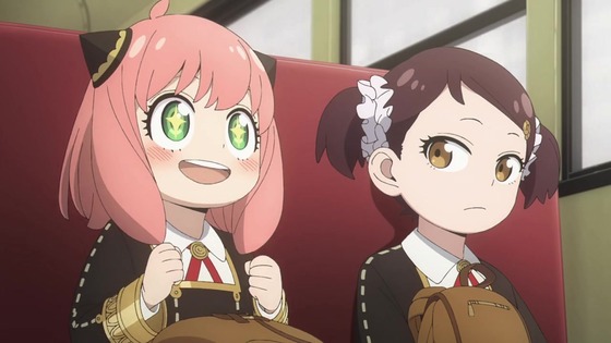 「SPY×FAMILY」43話感想 (96)