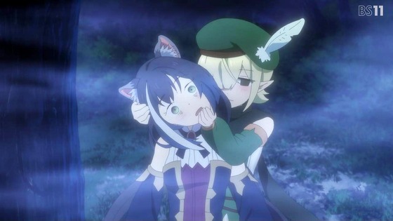 「プリンセスコネクト!ReDive」2期 3話感想 (50)