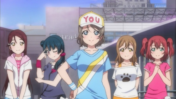 「ラブライブ! サンシャイン!!」 (37)