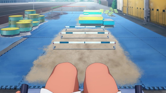 「機動戦士ガンダム 水星の魔女」10話感想  (11)