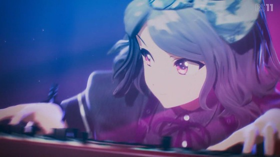 「ガールズバンドクライ」13話感想 (77)