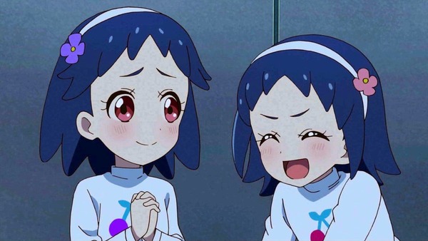 「アイカツフレンズ!」46話感想 (103)