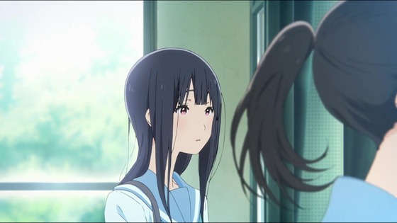 映画「リズと青い鳥」感想 (43)