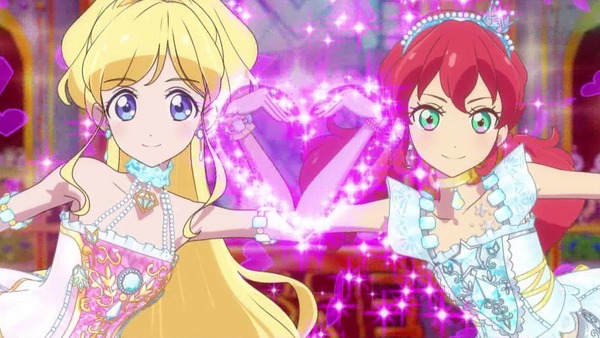 「アイカツフレンズ!」28話感想 (72)