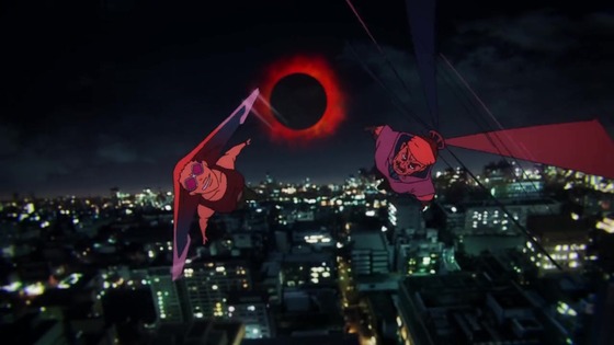 「呪術廻戦」48話感想 (42)