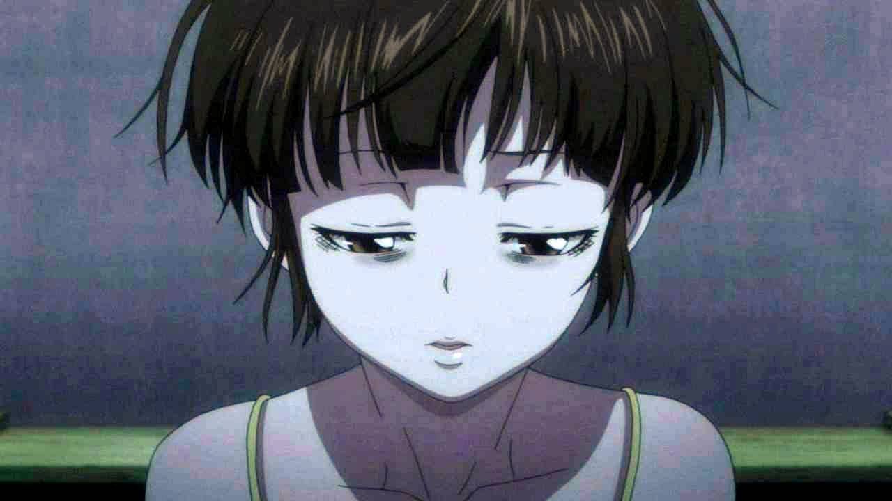 Psycho Pass サイコパス 2話感想 濁らない朱の片鱗はもう此処に 選ぶ側と定められる側の関係 成しうる者 実況 画像まとめ ポンポコにゅーす ファン特化型アニメ感想サイト Psycho Pass サイコパス 2話感想 濁らない朱の片鱗はもう此処に 選ぶ側と定められる側の関係 成しうる者 実況 画像まとめ ポンポコにゅーす ファン特化型アニメ感想サイト