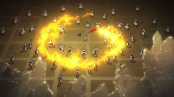 「血界戦線 ＆ BEYOND」2期 7話 (75)