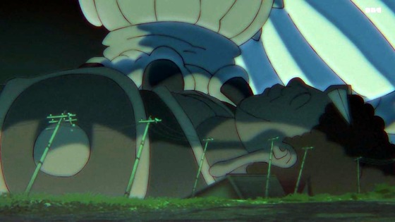 「ダンダダン」24話感想 (13)