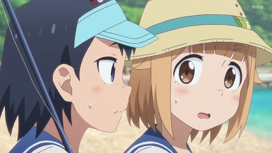 「放課後ていぼう日誌」第12話感想(最終回)画像 (16)