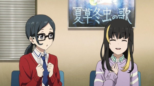 SHIROBAKO (59)