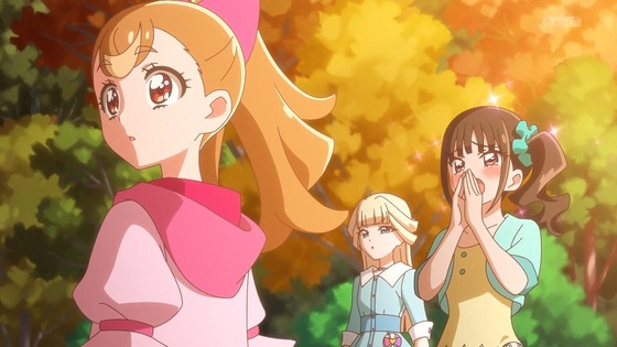 「わんだふるぷりきゅあ!」わんぷり 36話感想 (10)