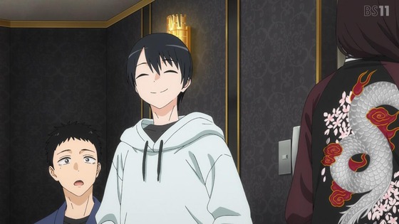 「その着せ替え人形は恋をする」21話感想 (37)