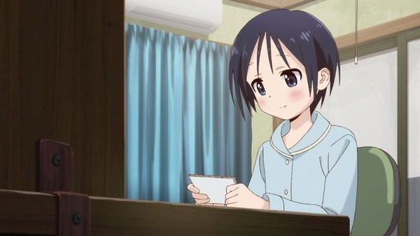「ヤマノススメ サードシーズン」(3期)5話感想 (33)