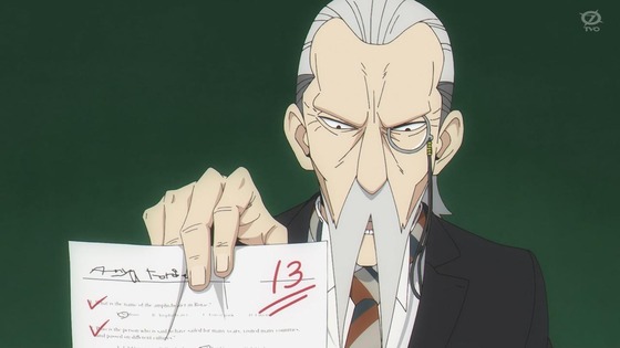 「SPY×FAMILY」18話感想  (3)