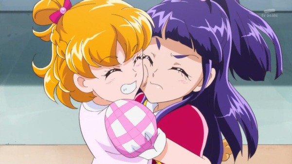 魔法つかいプリキュア (52)