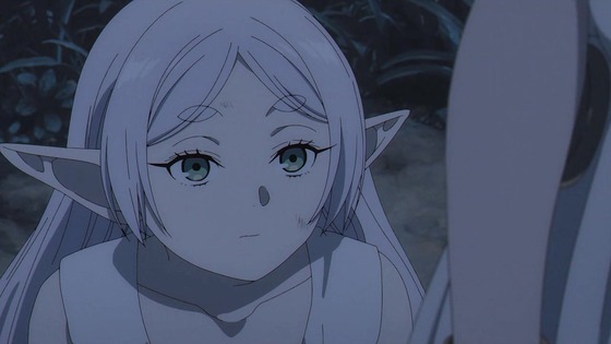 「葬送のフリーレン」10話感想 (35)