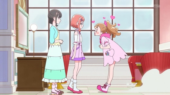 「わんだふるぷりきゅあ!」わんぷり 4話感想 (33)