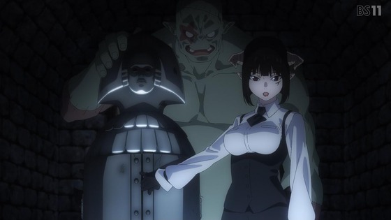 「姫様“拷問”の時間です」13話感想 (14)