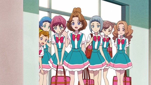 「アイカツフレンズ!」15話感想 (81)