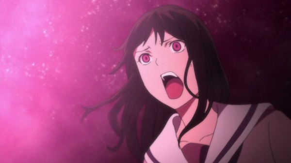 ノラガミ ARAGOTO (47)