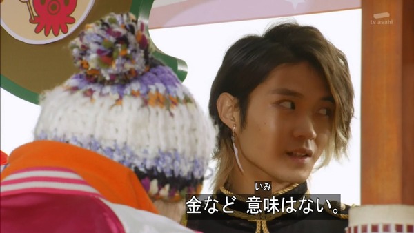 仮面ライダーゴースト (14)