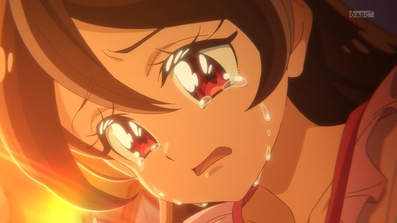 「キミとアイドルプリキュア♪」キミプリ 21話感想 (21)