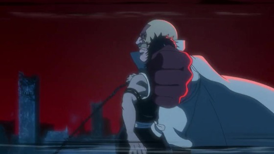 「BLEACH 千年血戦篇」17話感想 (117)