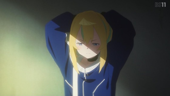 「夜のクラゲは泳げない」12話感想 (29)