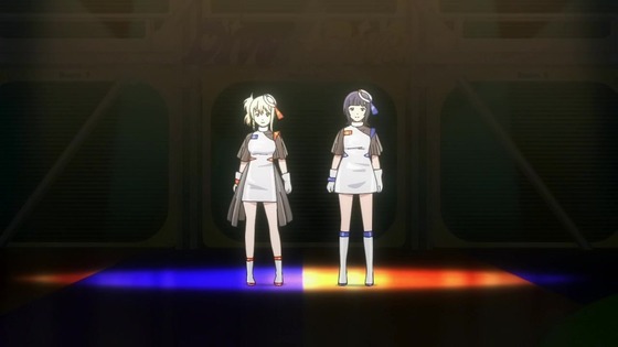 「虹ヶ咲学園スクールアイドル同好会」2期 4話感想 (44)