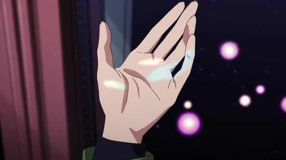 「機動戦士Gundam GQuuuuuuX」ジークアクス 11話感想 (137)