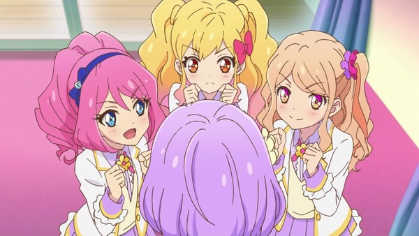 「アイカツスターズ！」第55話 (16)