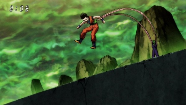 「ドラゴンボール超」119話 (7)