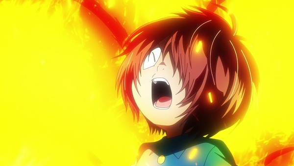 「ゲゲゲの鬼太郎」6期 36話感想 (12)