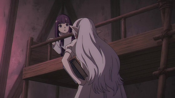 「葬送のフリーレン」3話感想 (73)