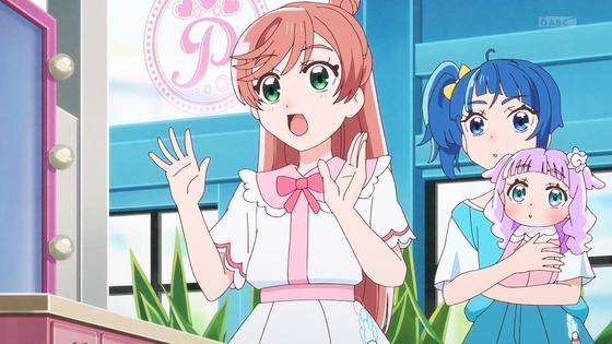 「ひろがるスカイ！プリキュア」ひろプリ 20話感想 (19)