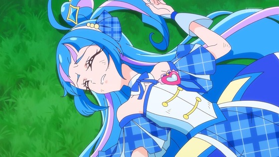 「キミとアイドルプリキュア♪」キミプリ 17話感想 (55)