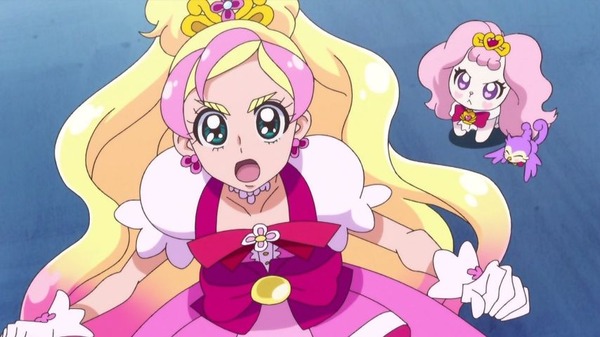 GO!プリンセスプリキュア (3)