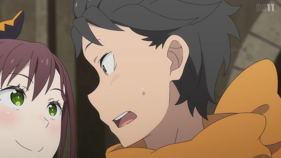 「リゼロ」74話感想 (22)