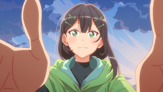 「ささやくように恋を唄う」2話感想 (71)