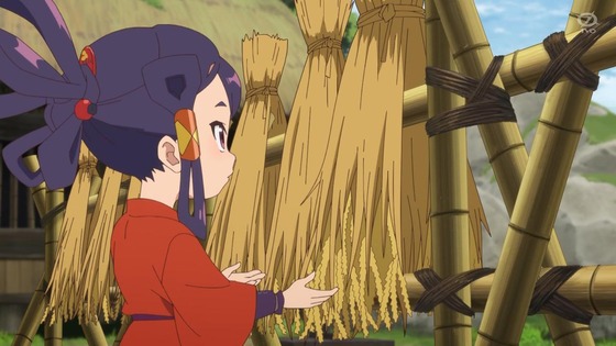 「天穂のサクナヒメ」6話感想 (30)