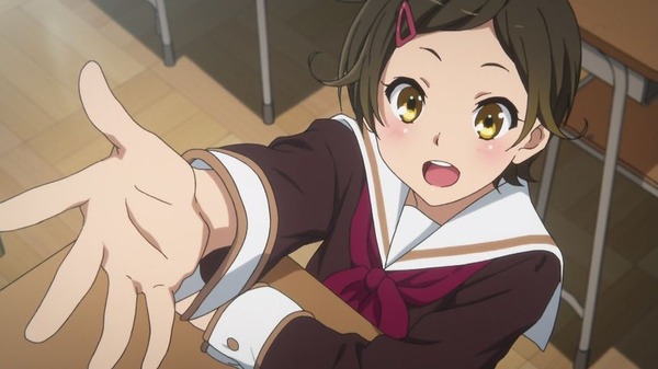 響け！ユーフォニアム (37)