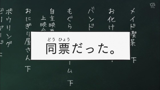 「古見さんは、コミュ症です。」11話感想 (33)