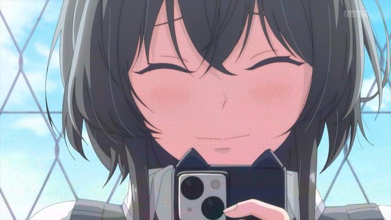 「ささやくように恋を唄う」3話感想 (30)