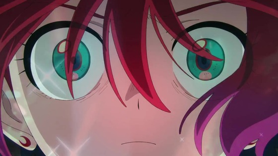 「機動戦士Gundam GQuuuuuuX」ジークアクス 11話感想 (134)