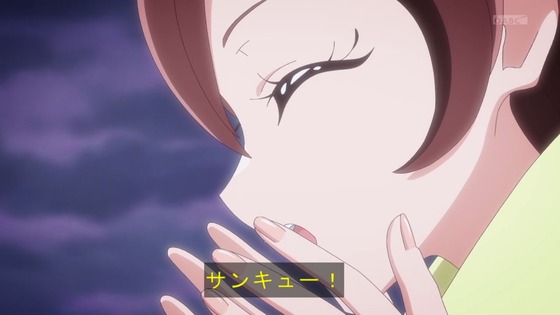 「キミとアイドルプリキュア♪」49話感想 最終回 (18)