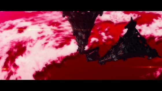 「ヱヴァンゲリヲン新劇場版:Q」感想 (14)
