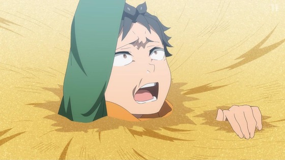 「リゼロ」75話感想  (11)