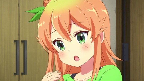 「まちカドまぞく 2丁目」2期 10話感想 (43)