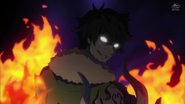 「盾の勇者の成り上がり」23話感想 (7)